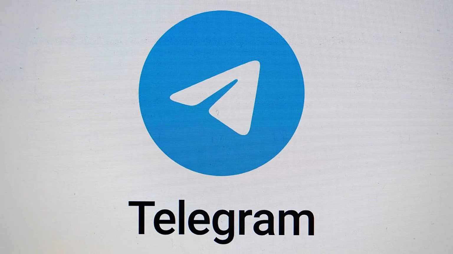 Telegram online time