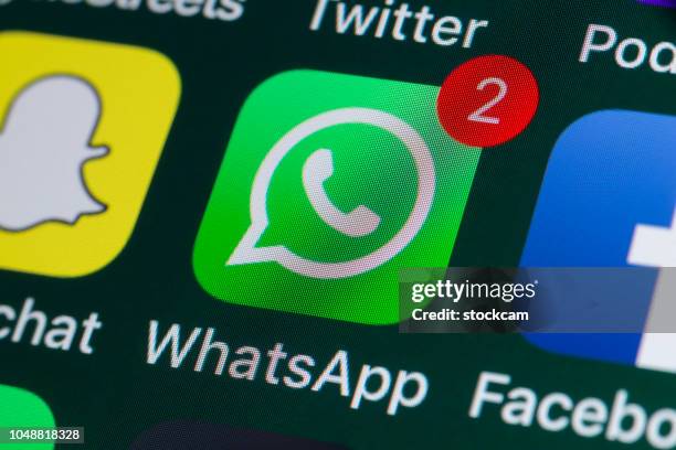 Which social platforms do overseas customers use? Mobile number association detection helps you identify whether WhatsApp is active.